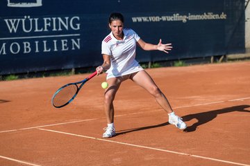 Katharina Lehnert 217 - BL DTV Hannover - TP Versmold : Ergebnis: 5:4